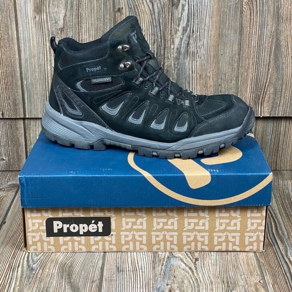 propet hiking boots